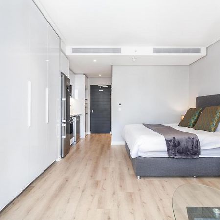 Luxurious 16 On Bree Studio Apartment - Harbour Views Le Cap Extérieur photo