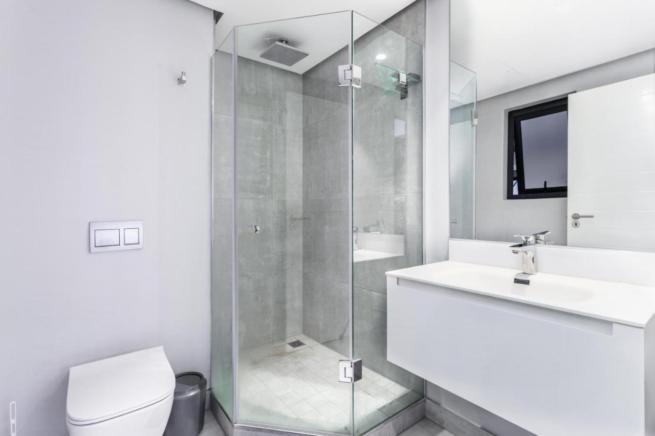 Luxurious 16 On Bree Studio Apartment - Harbour Views Le Cap Extérieur photo