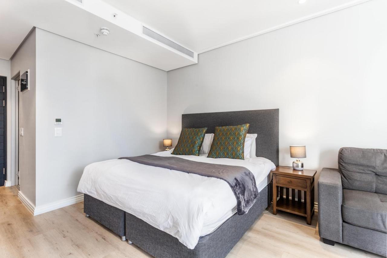 Luxurious 16 On Bree Studio Apartment - Harbour Views Le Cap Extérieur photo